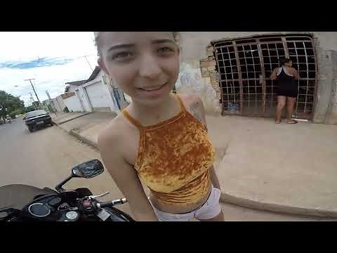 TENTEI LEVAR UMA GAROTA DE PROGRAMA POR 20$ REAIS! VEJA O QUE ACONTECEU