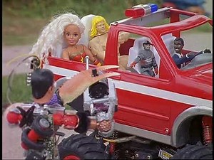 Action League Now S01E07 - Meltman
