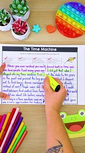 649 reactions · 167 shares |  Writing doesn’t have to be...