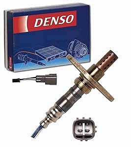 DENSO Downstream Oxygen Sensor Compatible with Lexus RX300 3.0L V6 1999-2003