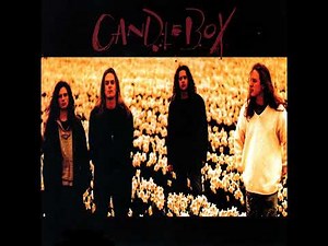Candlebox - You • 4K 432 Hz