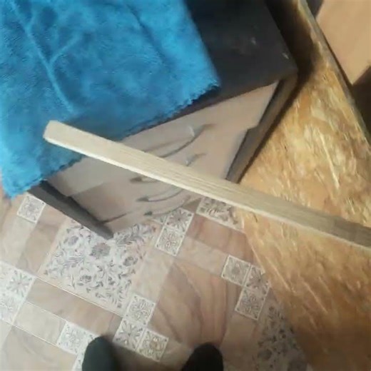 just an illusion, like in the matrix