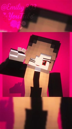 squid game minecraft version please like and subscribe 🖤 #minecraft #animation #trend #squidgame3