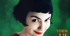 Amelie (2001)  - Ver Película Completa en Español / Castellano - FULLTV