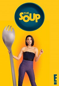 the soup Summary, Trailer, Season List, Cast, Where to Watch and More
