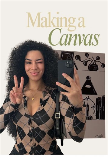 Exploring UK Female Painters and Their Canvas Creations