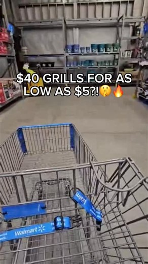 eMoney Reselling on Instagram: "$40 GRILLS FOR AS LOW AS $5 AT WALMART… Our group is always posting the BEST leads you can buy and then flip for easy profits! Want to know exactly which items on clearance in your area? Comment your ZIP CODE down below! 👇 #clearance #deals #walmartclearance #hiddenclearance #resell reselling"