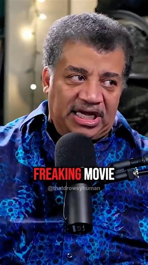 Why Neo Didn’t Bend the Spoon — Physics Did 🥄 🤯 #neildegrassetyson #matrix #physics #shorts