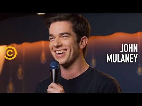 The Meltdown with Jonah and Kumail - John Mulaney - "The Jinx"