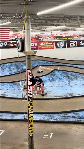 Radio Controlled Short Course Truck Racing !