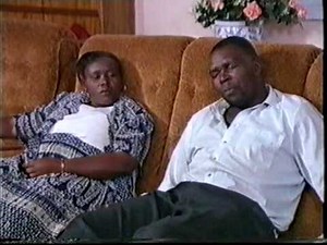 Gringo - Classic Zimbabwean Comedy 4