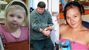 The tragic murders of Karlie and Khandalyce