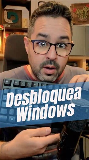 ¡EL TRUCO de WINDOWS que NADIE te ha CONTADO para DESBLOQUEAR tu PC sin REINICIAR! 📂