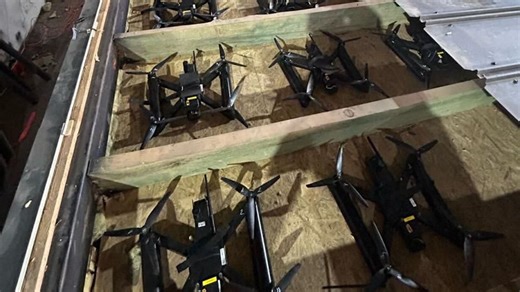 Operation Spider’s Web explained, how Ukraine allegedly destroyed 41 Russian bombers and A-50s deep inside Russia