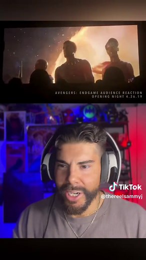 Avengers endgame encore re release trailer reveals it’s necessary watch for avengers doomsday #avengersdoomsday #avengers #marvel #mcu #movie