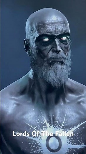 Lords of the fallen character creation