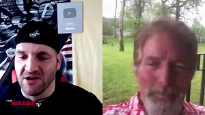 Dan Severn - Full Career Interview (2020) Former UFC Champion, UFC Hall of Famer and former WWE superstar Dan The Beast' Severn does a follow up to his previous interviews with The Hannibal TV from his new island home in Michigan discussing such topics as his lockdown, will he have another MMA fight, thoughts on Ken Shamrock, Mike Tyson, Ronda Rousey, Jon Jones, Daniel Cormier, Stipe Miocic, UFC's Fight Island concept, Don Frye, the Brawl for All which recently had a Dark Side of The Ring specia