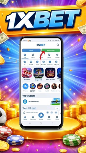 1xBet App Registration | Easy Step by Step Guide 1xBetTutorial