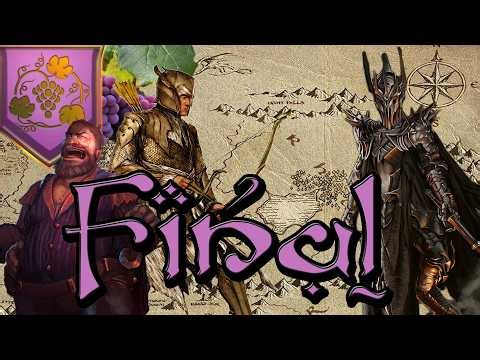 Divide and Conquer, AGO V3, Dorwinion E08 FINAL