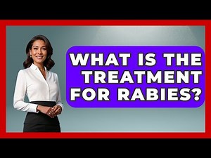 What Is The Treatment For Rabies? - The Wild Life Explorer