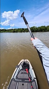 Inshore fishing on the Bonafide XTR130 microskiff is heating Up! #texas #fishing #bonafideXTR130