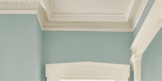 Benjamin Moore's 2026 Color Trends Palette Features 8 Calming Hues