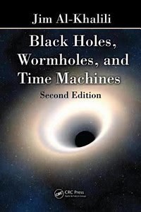 Black Holes, Wormholes and Time Machines - Alchetron, the free social encyclopedia