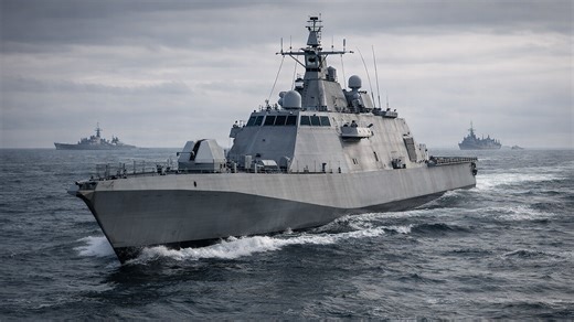 Why the US Navy is retiring new warships before they ever proved they worked