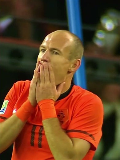🔥 2010 FIFA World Cup Final | Netherlands vs Spain #football