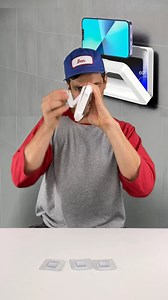 Comment “Shower” for Link Ever wish you could scroll TikTok or watch YouTube in the shower? I tested a waterproof shower phone holder—here’s if it works! Watch now & decide for yourself! #ShowerHack #BathroomGadgets #LifeHackTest #AmazonFinds #TikTokMadeMeBuyIt #SmartLiving #BenTested | Ben Tested