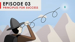 42K views · 912 reactions | Episode 3 of Principles for Success, “The Five Step Process,” walks you through the five things you need to do to be successful. | Ray Dalio | Facebook