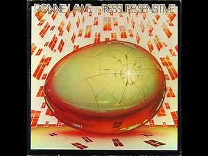 Ronnie Laws - Pressure Sensitive