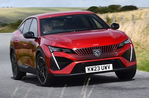 Peugeot 408 Review 2025, Price & Specs