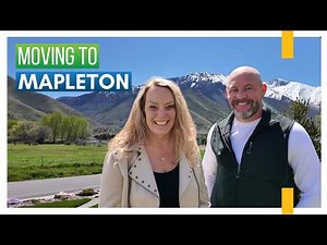 Why Utah's Mountain Towns Are The Best Kept Secret