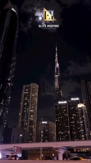 Unbelievable Dubai Architecture: The Buildings Shaping the Future of the City! 🌆✨