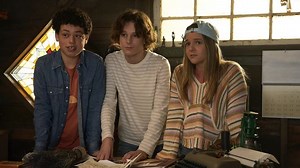 Monster Summer Reviews