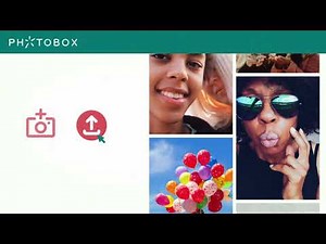 2021 Photobox TV Advert - Let's Go Make Stories