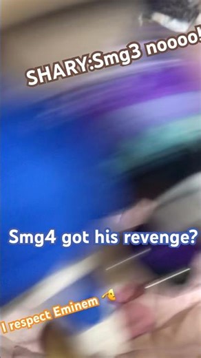 My darling by Eminem but it’s smg4#eminem#smg4#smg3#plush#merch#smg4ever#gun#viral#trend#revenge#:D!