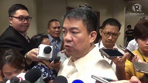 Senator Koko Pimentel slams the lewd dance on federalism of Palace Communications Assistant Secretary Mocha Uson's co-host in her online show at MOCHA USON BLOG. Full story: http://www.rappler.com/nation/208915-koko-pimentel-hits-mocha-uson-dance-on-federalism?utm_source=Facebook&utm_medium=social&utm_campaign=Inhouse_video&utm_campaign=nation | Rappler
