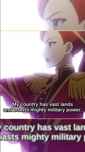 Pride's Words Changed Everything 😭✨#The most heretical last boss queen S2