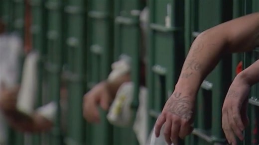 Jail computer crash: Outage delays release of some LA inmates