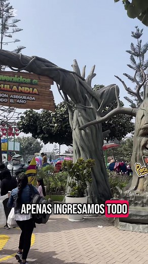 Los Mejores Lugares en Lima para Niños