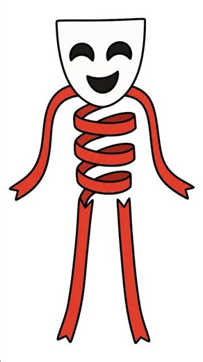 Gangle Easy Drawing in 60 Seconds