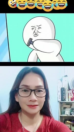 Animated Character Adventures: Humor in Every Clip