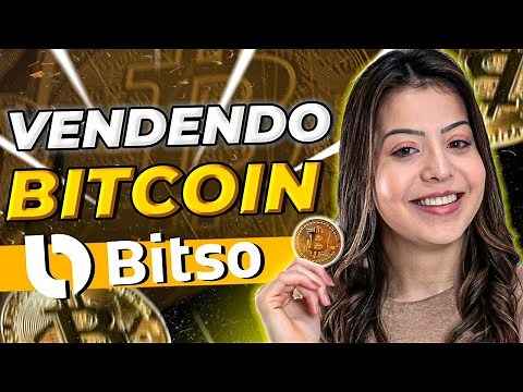 HOW TO SELL AND WITHDRAW BITCOIN ON BITSO | Step-by-step