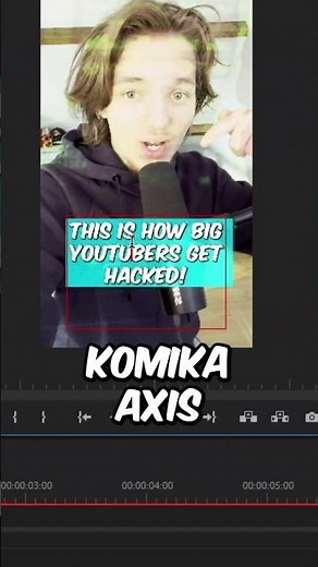 What Text Font does MrBeast use? #mrbeast