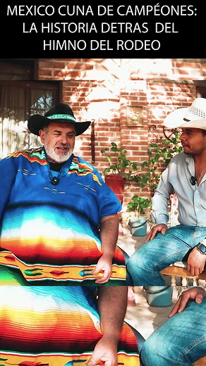 México: Cuna de Campeones del Rodeo