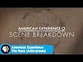 Scene Breakdown | The Race Underground