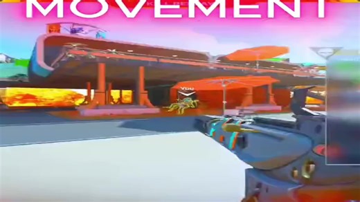 Mastering Apex Legends: Octane Movement Techniques