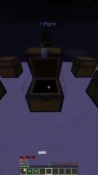 Minecraft battle arena #minecraft #anime #gaming